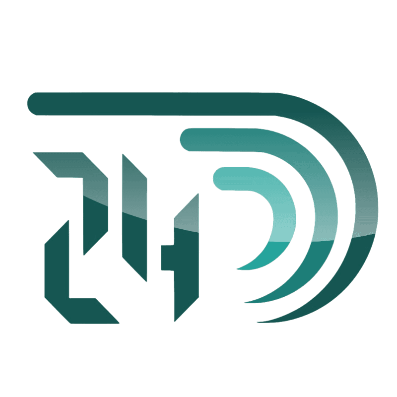 Allcloud24 Logo